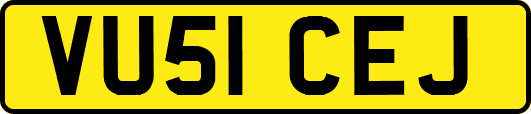 VU51CEJ