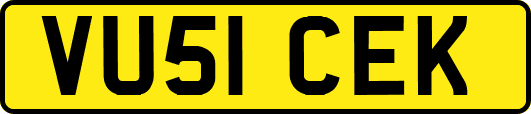 VU51CEK