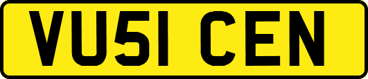 VU51CEN