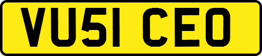 VU51CEO
