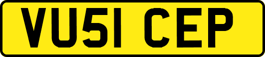VU51CEP
