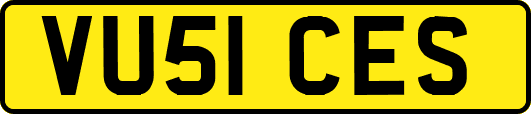 VU51CES