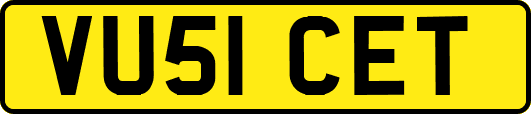 VU51CET