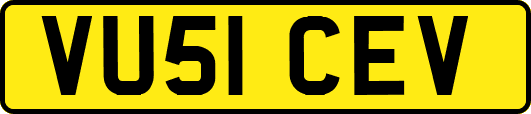 VU51CEV