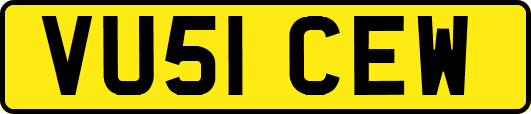 VU51CEW