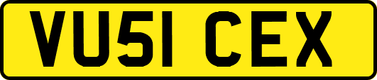 VU51CEX