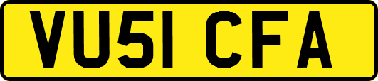 VU51CFA