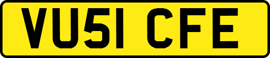 VU51CFE