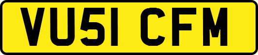 VU51CFM