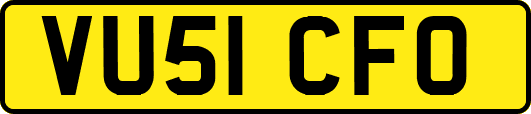 VU51CFO