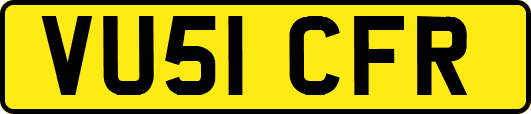 VU51CFR