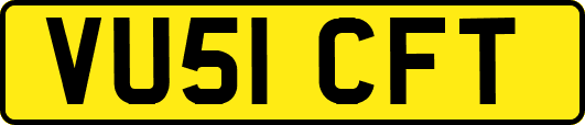 VU51CFT