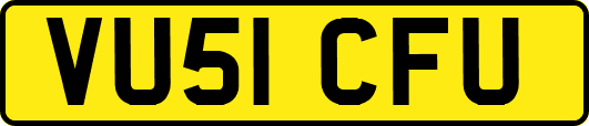 VU51CFU