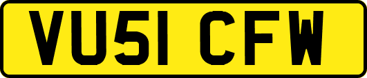 VU51CFW