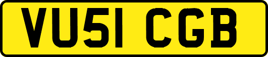 VU51CGB