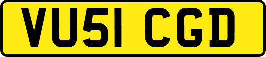 VU51CGD