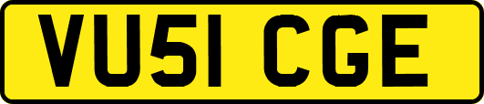 VU51CGE