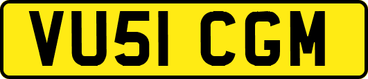 VU51CGM