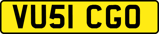 VU51CGO