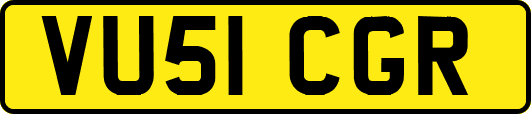 VU51CGR
