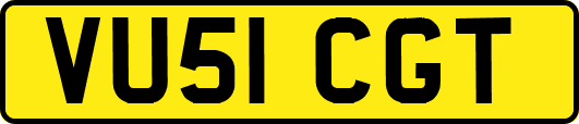 VU51CGT