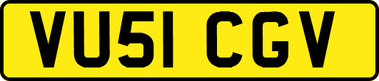 VU51CGV