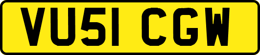 VU51CGW