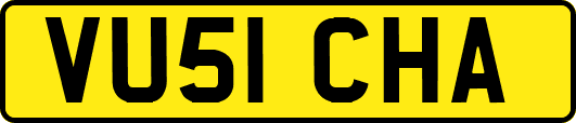 VU51CHA