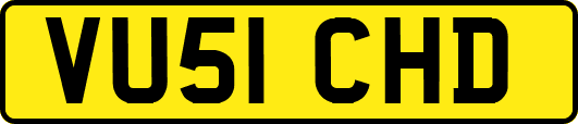 VU51CHD