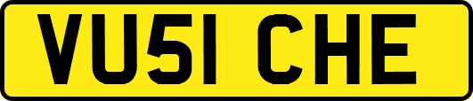 VU51CHE