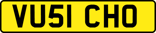 VU51CHO
