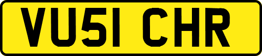 VU51CHR