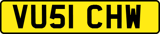 VU51CHW