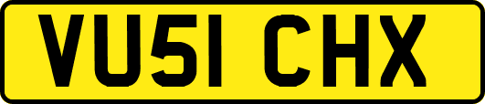 VU51CHX