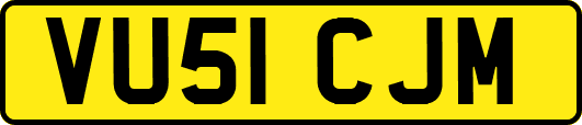 VU51CJM