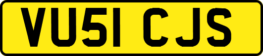 VU51CJS