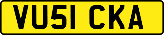 VU51CKA