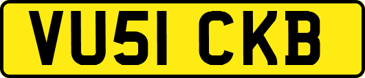 VU51CKB