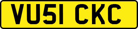 VU51CKC