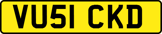 VU51CKD