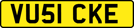 VU51CKE