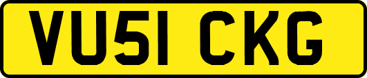 VU51CKG