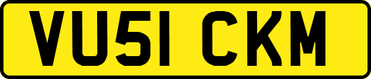 VU51CKM