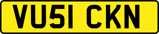 VU51CKN