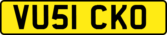 VU51CKO