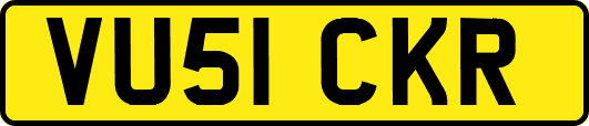 VU51CKR