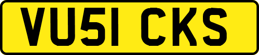 VU51CKS