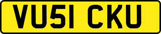 VU51CKU