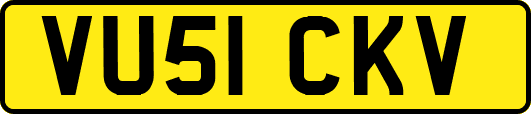 VU51CKV