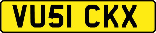VU51CKX